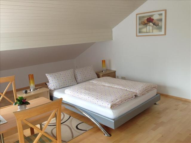 Ferienwohnung Muehlbach อิสนี อิม อัลล์กอย ภายนอก รูปภาพ