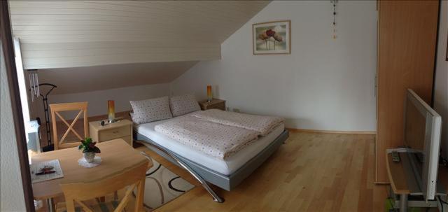 Ferienwohnung Muehlbach อิสนี อิม อัลล์กอย ภายนอก รูปภาพ