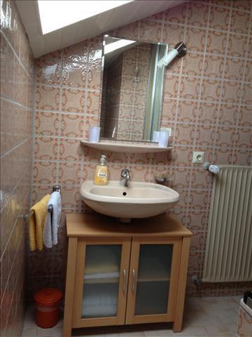 Ferienwohnung Muehlbach อิสนี อิม อัลล์กอย ภายนอก รูปภาพ